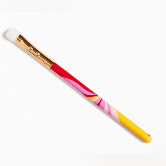 SLMISSGLAM
Retro Eyeshadow Brush - Picture 1 of 5